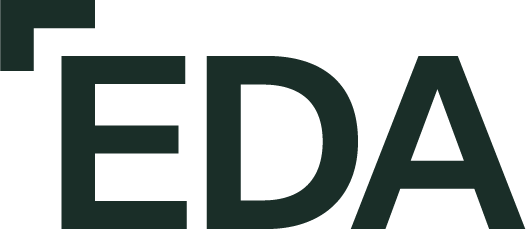 EDA by Fusable Logo